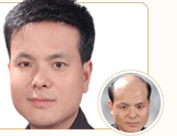 脂溢性包皮系带过短前列腺炎